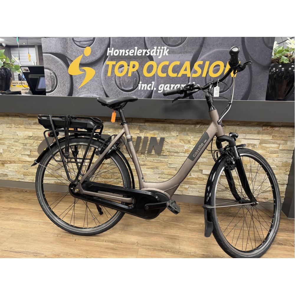 Gazelle Paris C7+ HMB 57cm